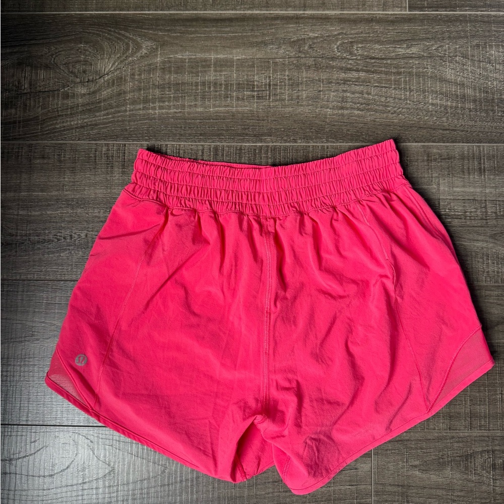 LULU SHORTS